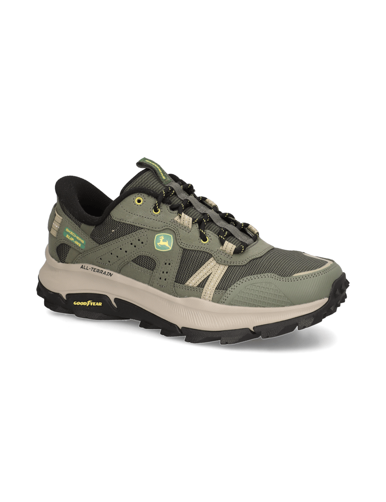 Skechers-EQUALIZER-5.0-TRAIL---HARVESTER-grau