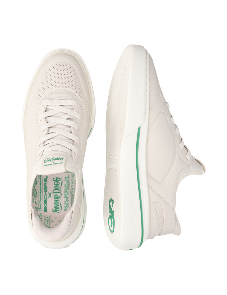 Skechers-SNOOP-ONE---NEXT-EPISODE-weiss