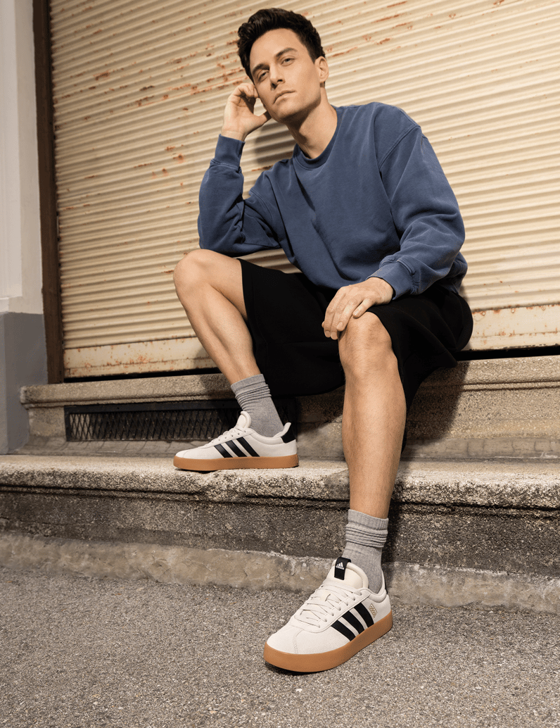 Adidas-VL-COURT-3.0-beige