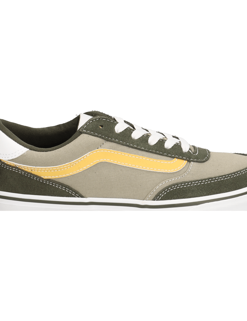 Vans-BROOK-LYN-LS-schwarz