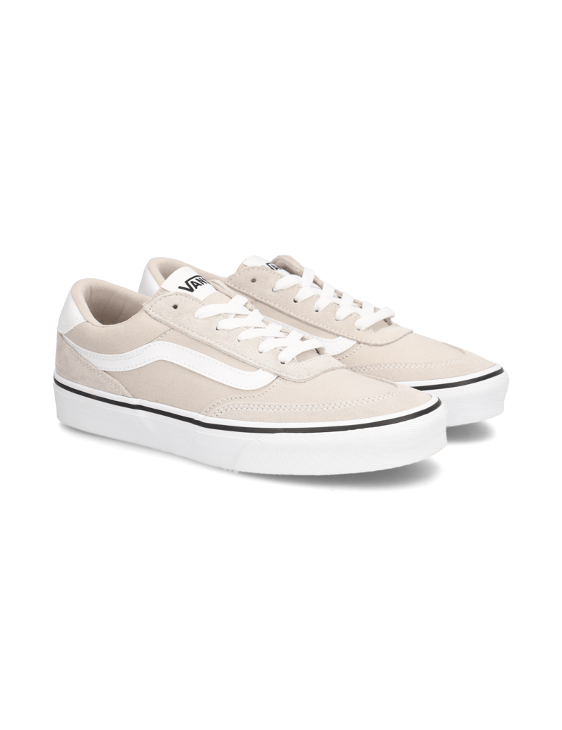 Vans-BROOK-LYN-LS-schwarz