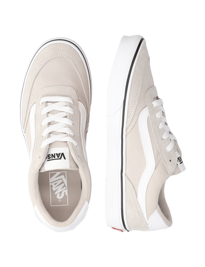 Vans-BROOK-LYN-LS-schwarz