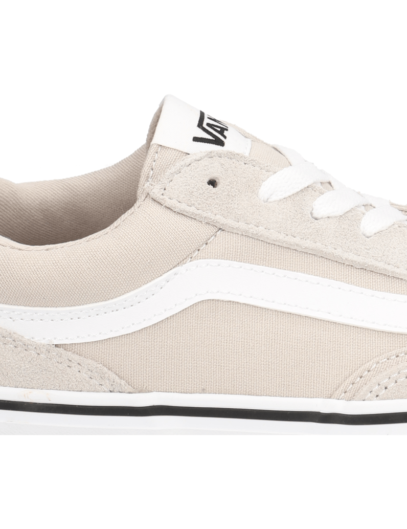 Vans-BROOK-LYN-LS-schwarz