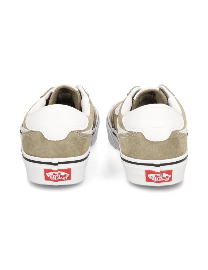 Vans-Brooklyn-LS-schwarz