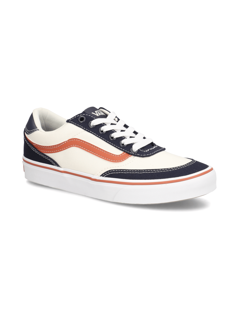 Vans-Brooklyn-LS-schwarz