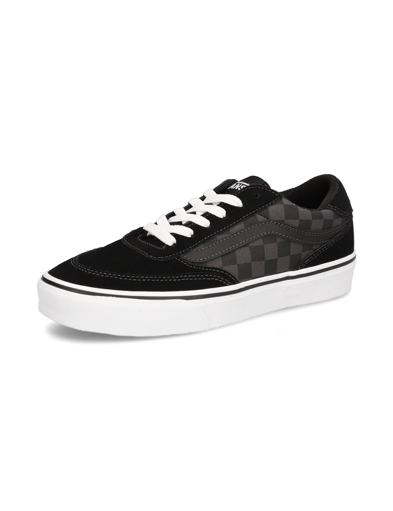 Vans-BROOK-LYN-LS-schwarz