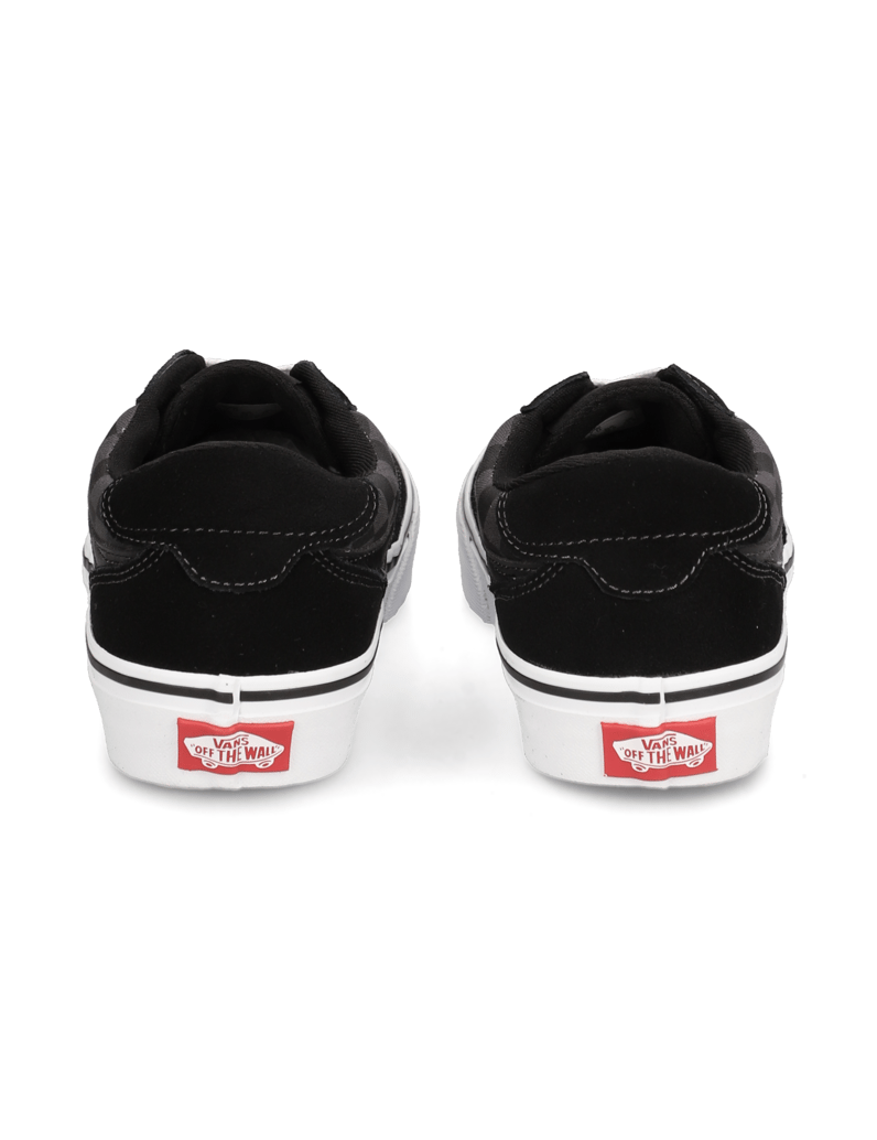 Vans-BROOK-LYN-LS-schwarz