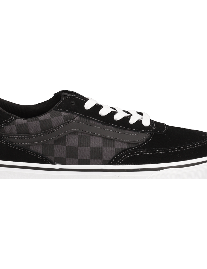 Vans-BROOK-LYN-LS-schwarz