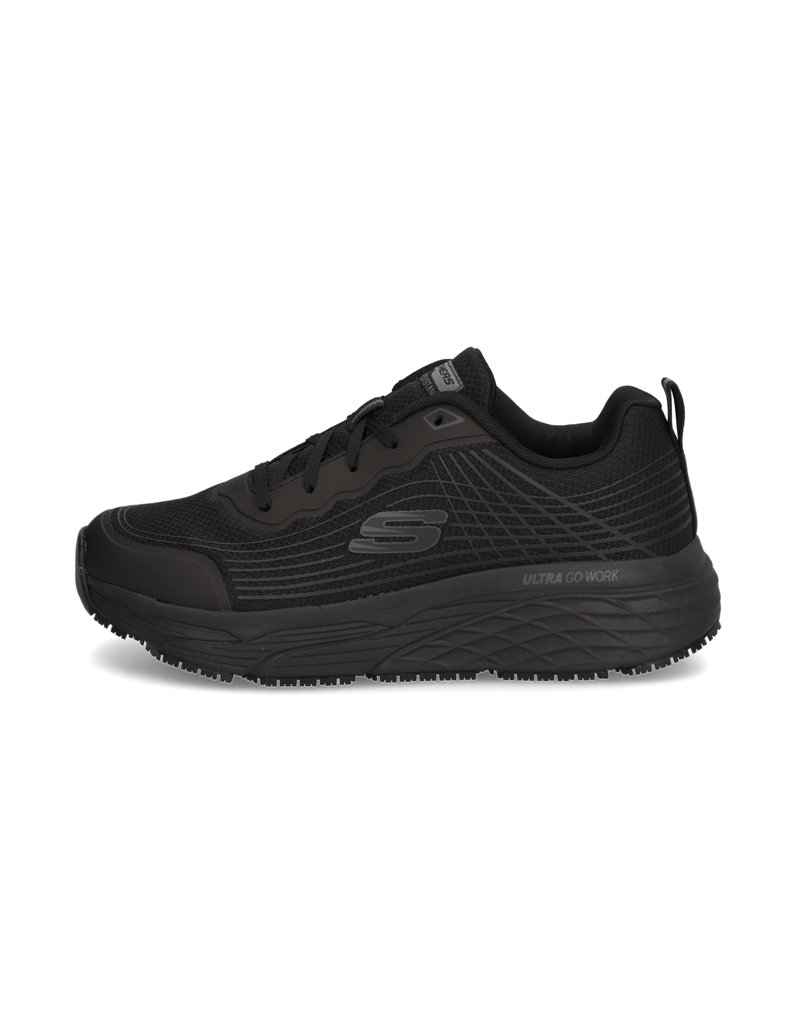 Skechers-WORK:-MAX-CUSHIONING-ELITE-SR-schwarz