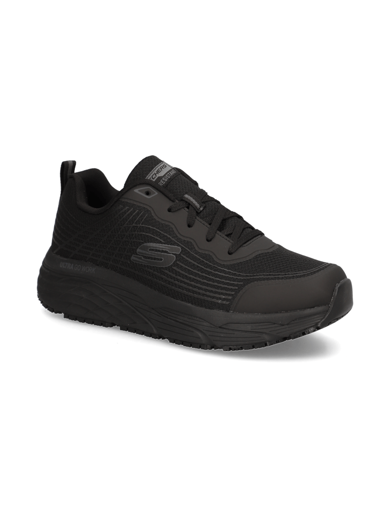 Skechers-WORK:-MAX-CUSHIONING-ELITE-SR-schwarz