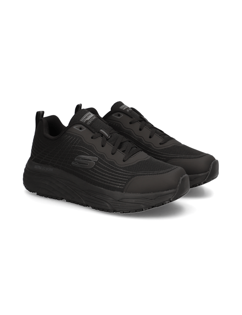 Skechers-WORK:-MAX-CUSHIONING-ELITE-SR-schwarz