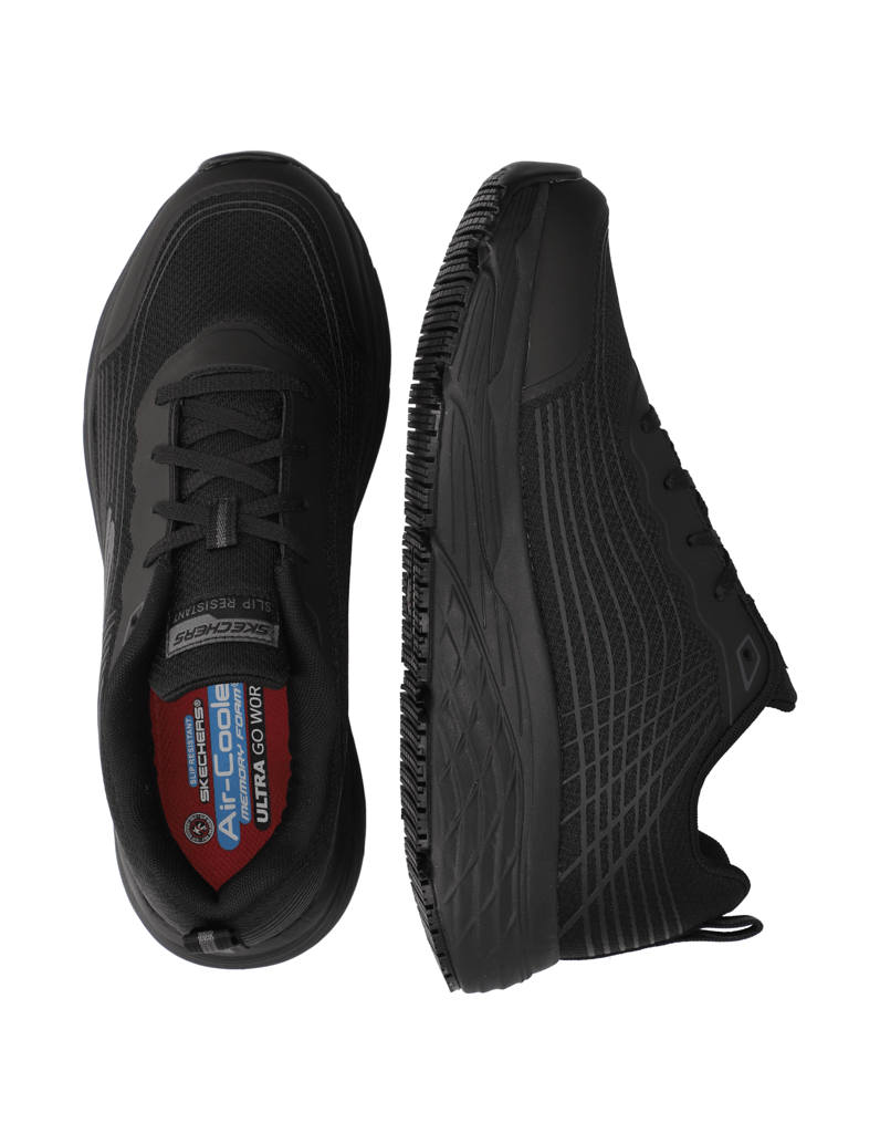 Skechers-WORK:-MAX-CUSHIONING-ELITE-SR-schwarz