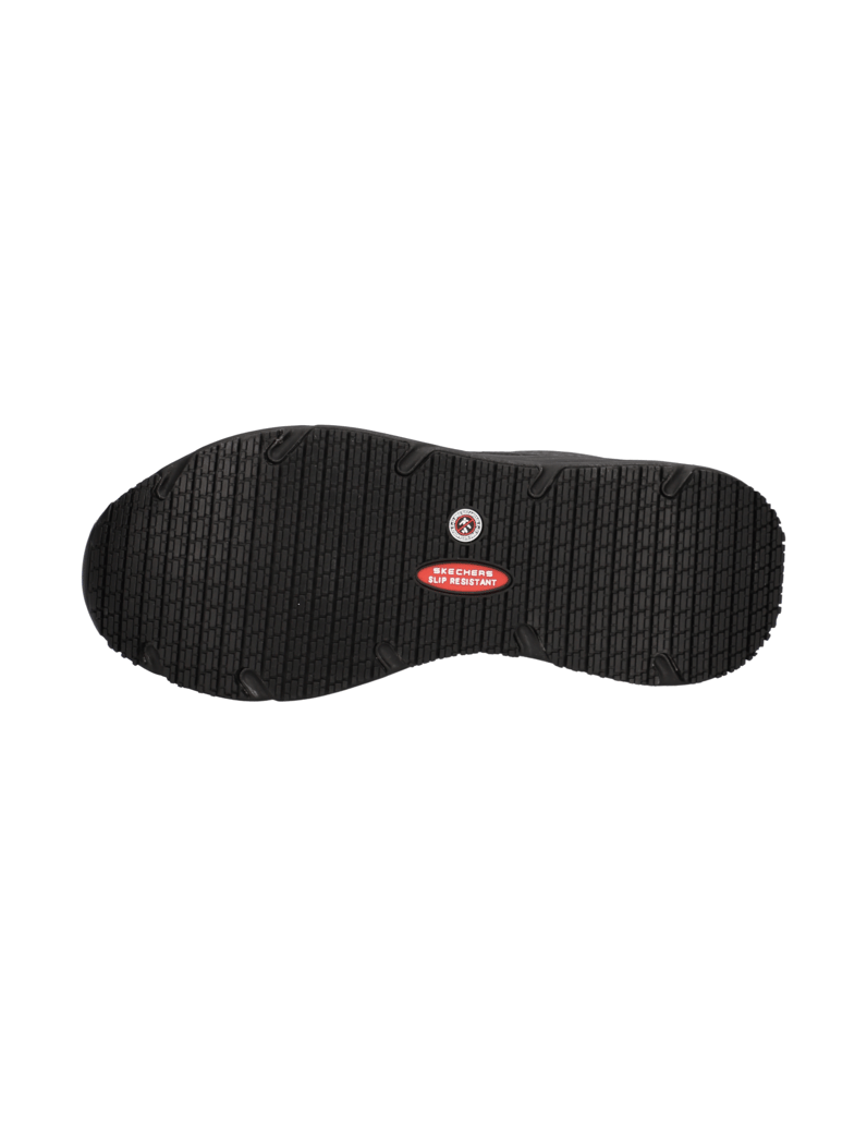 Skechers-WORK:-MAX-CUSHIONING-ELITE-SR-schwarz