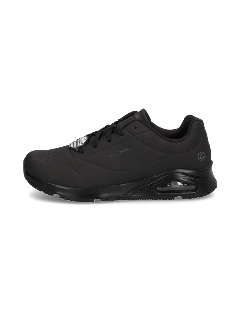 Skechers-WORK-RELAXED-FIT:-UNO-SR---SUTAL-schwarz