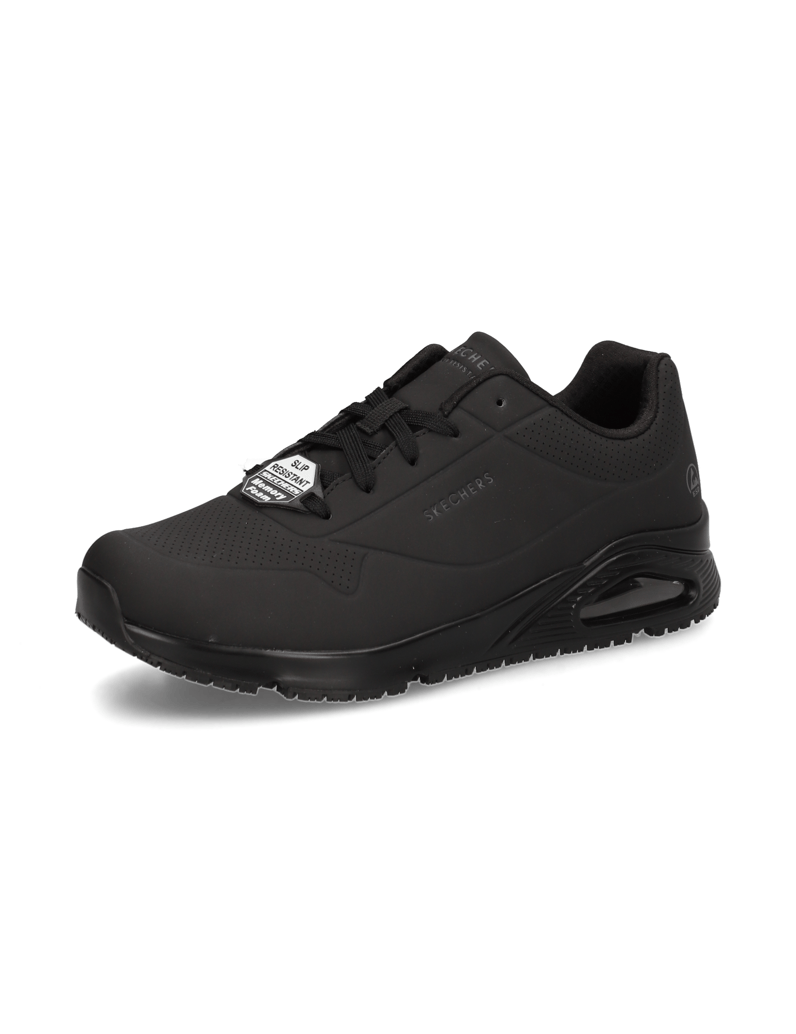 Skechers-WORK-RELAXED-FIT:-UNO-SR---SUTAL-schwarz