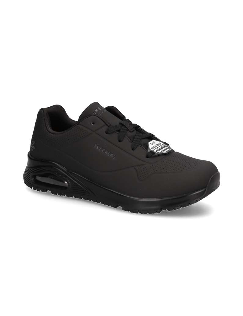 Skechers-WORK-RELAXED-FIT:-UNO-SR---SUTAL-schwarz