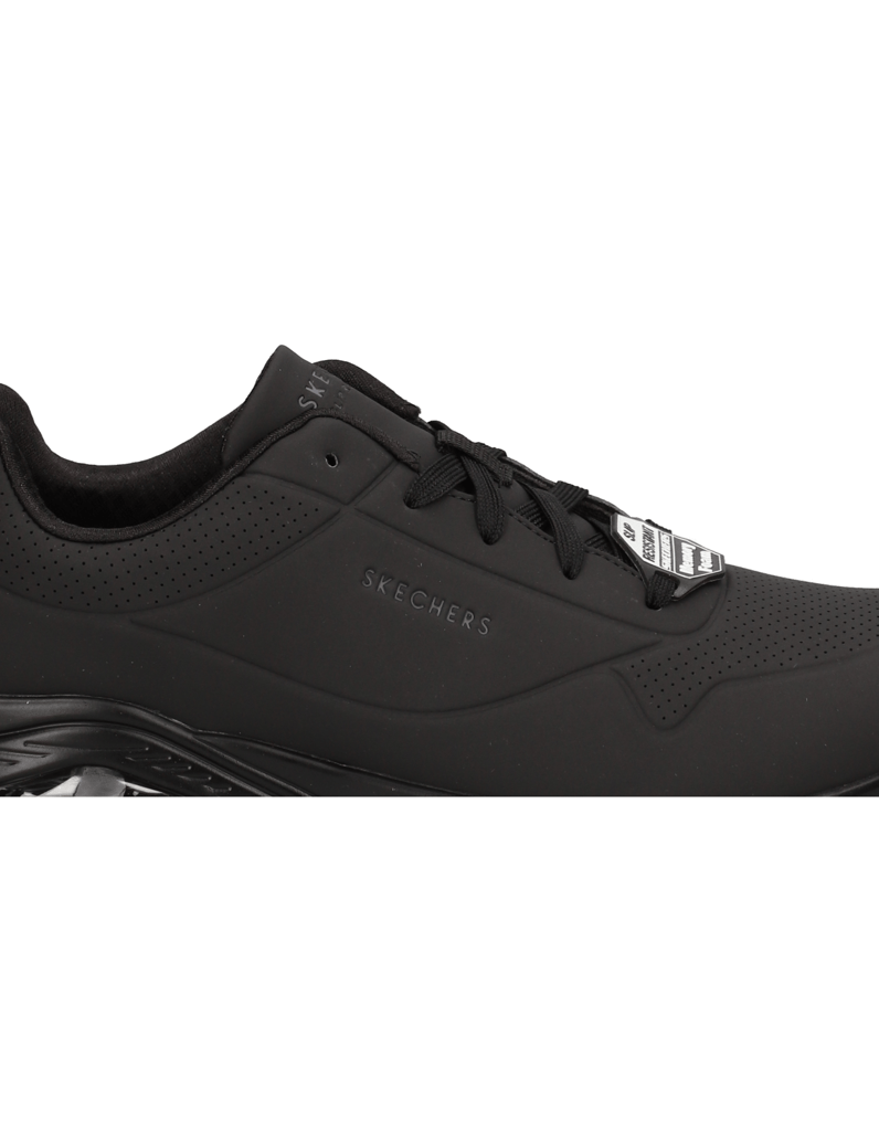 Skechers-WORK-RELAXED-FIT:-UNO-SR---SUTAL-schwarz