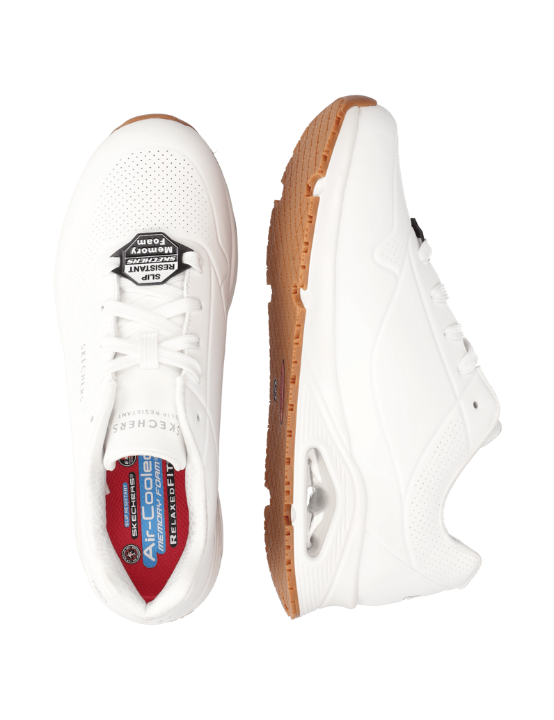 Skechers-WORK-RELAXED-FIT:-UNO-SR---SUTAL-schwarz