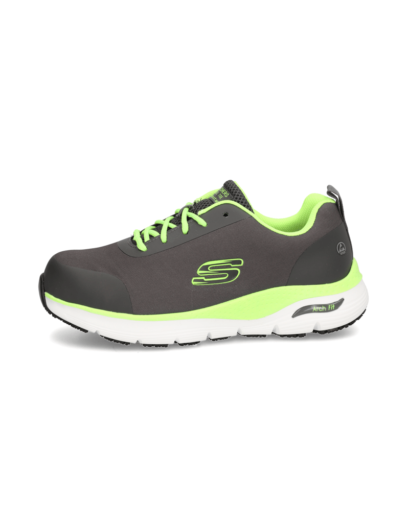 Skechers-WORK:-ARCH-FIT-SR-grau