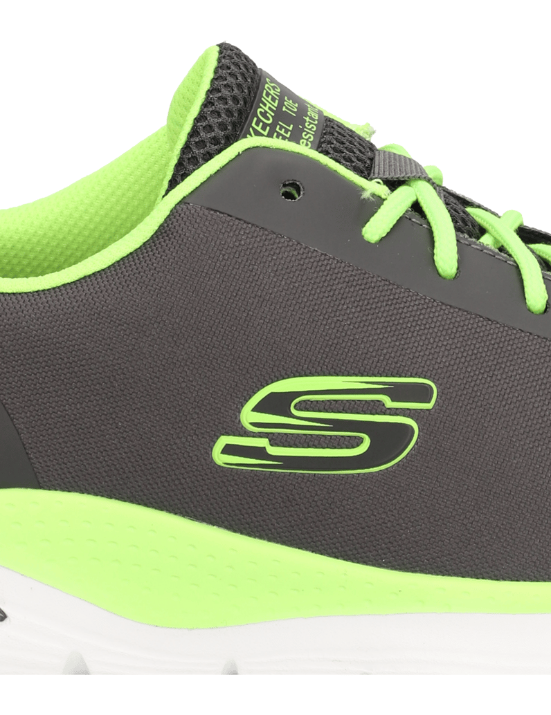 Skechers-WORK:-ARCH-FIT-SR-grau