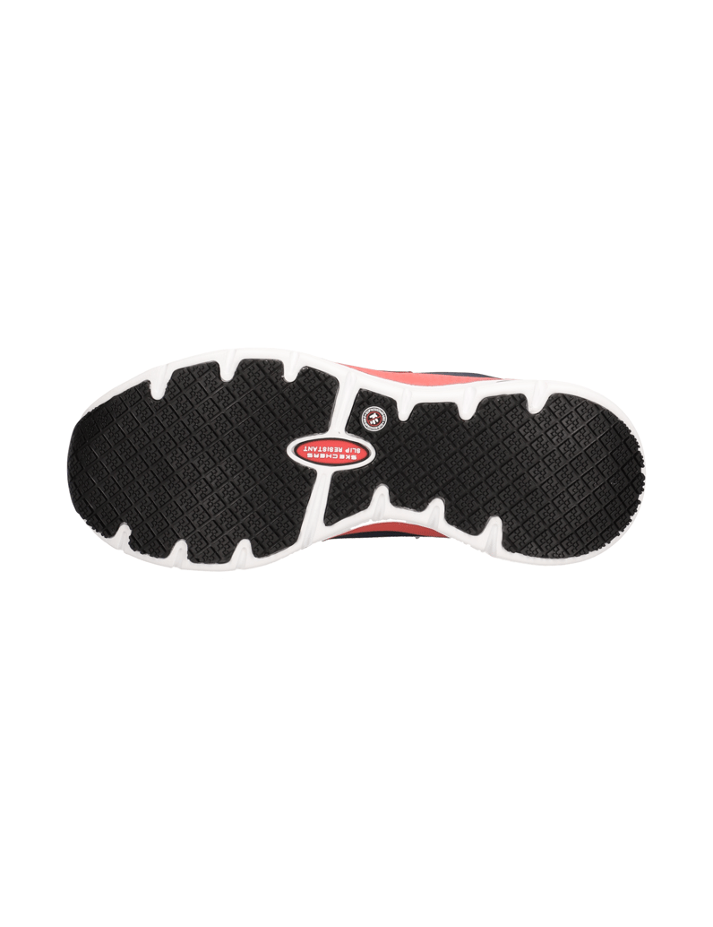 Skechers-WORK:-ARCH-FIT-SR-grau