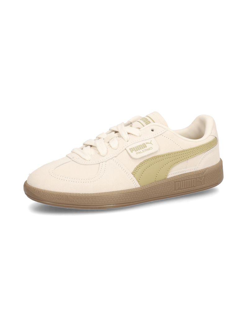 Puma-Palermo-beige