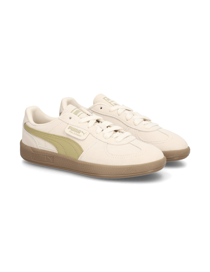 Puma-Palermo-beige