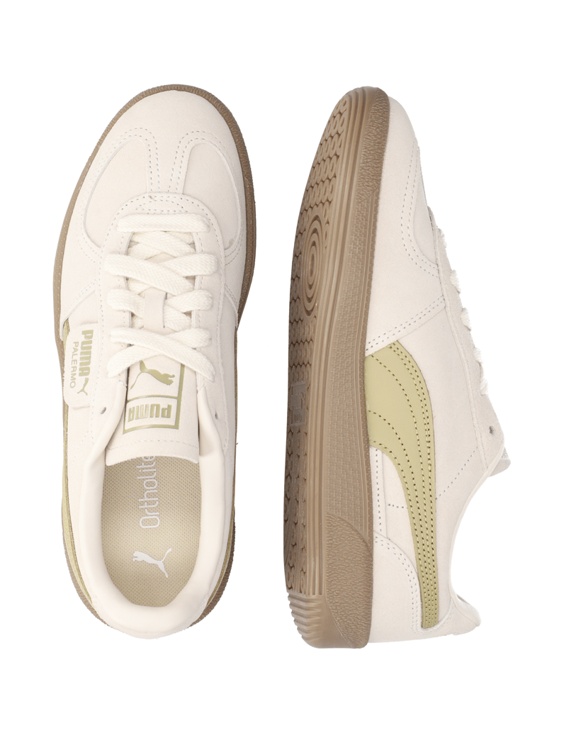 Puma-Palermo-beige