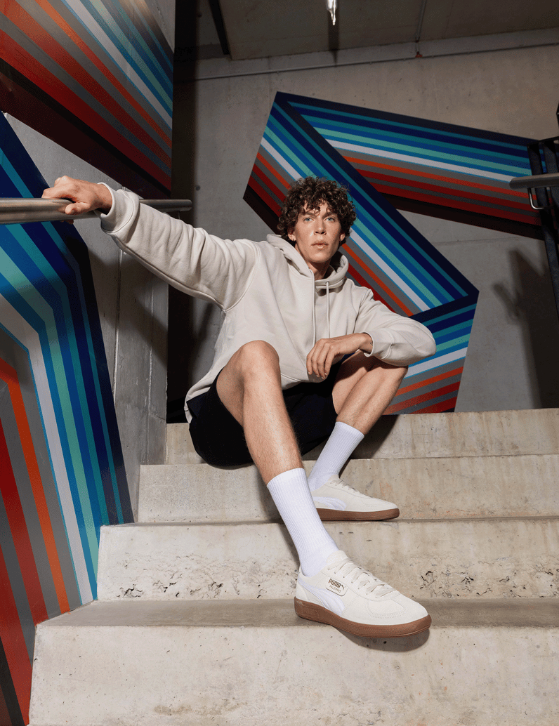 Puma-Palermo-beige