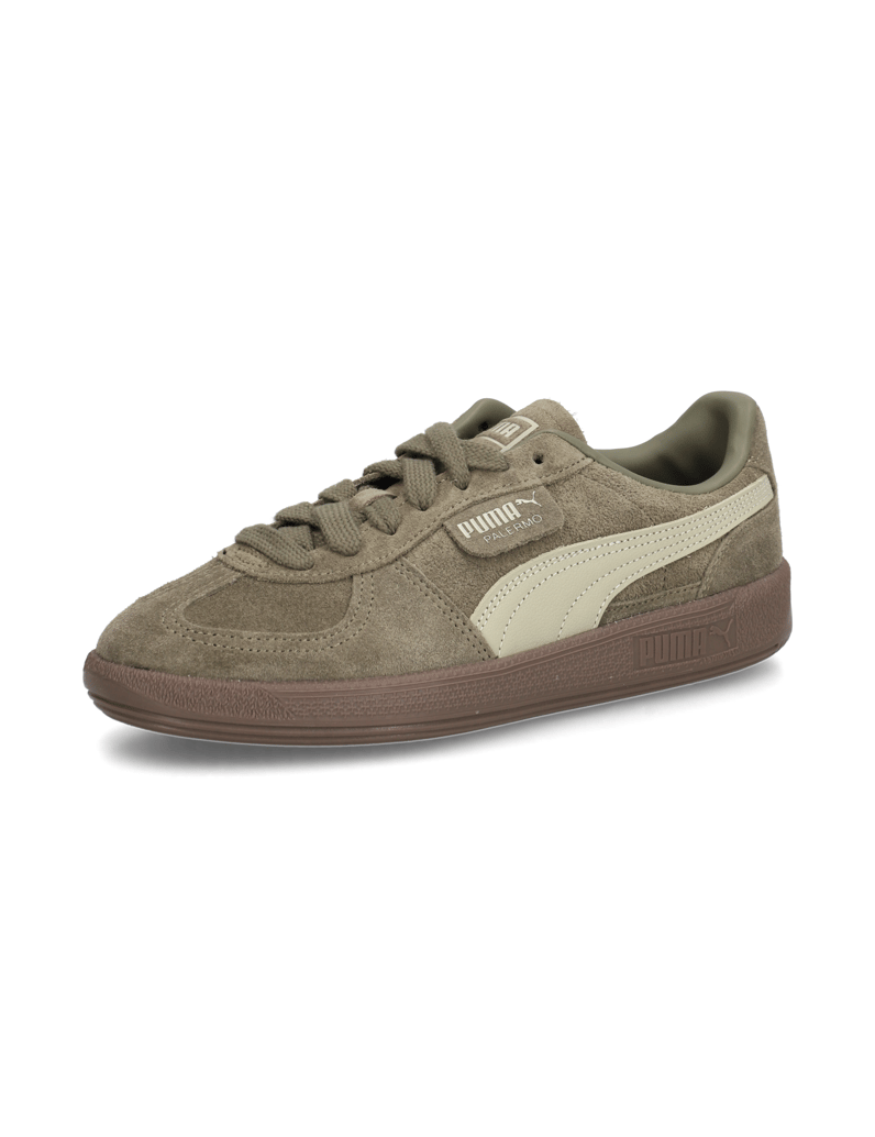 Puma-Palermo-beige
