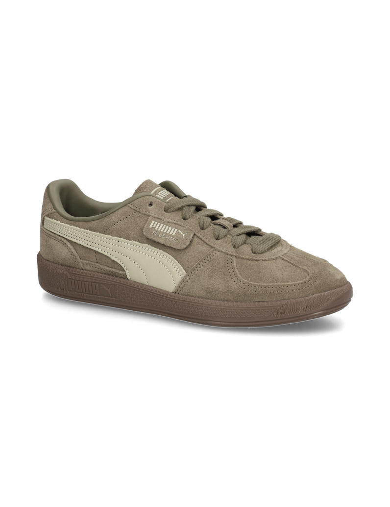 Puma-Palermo-beige