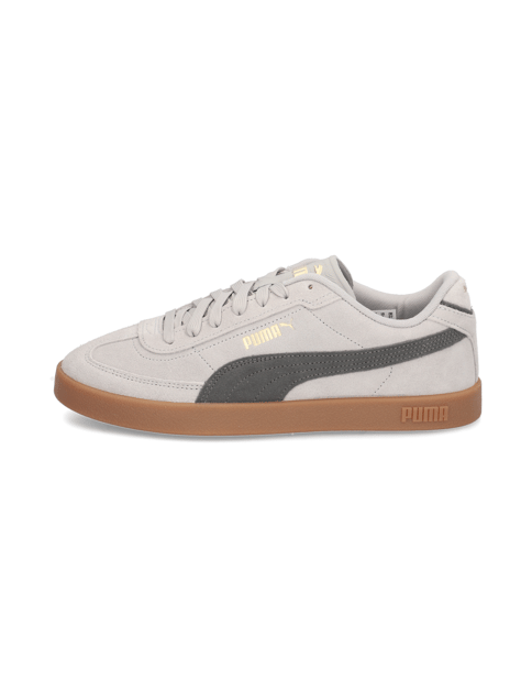 Puma Club II Era Suede