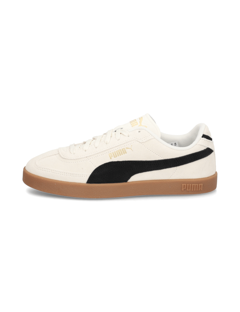 Puma Club II Era Suede