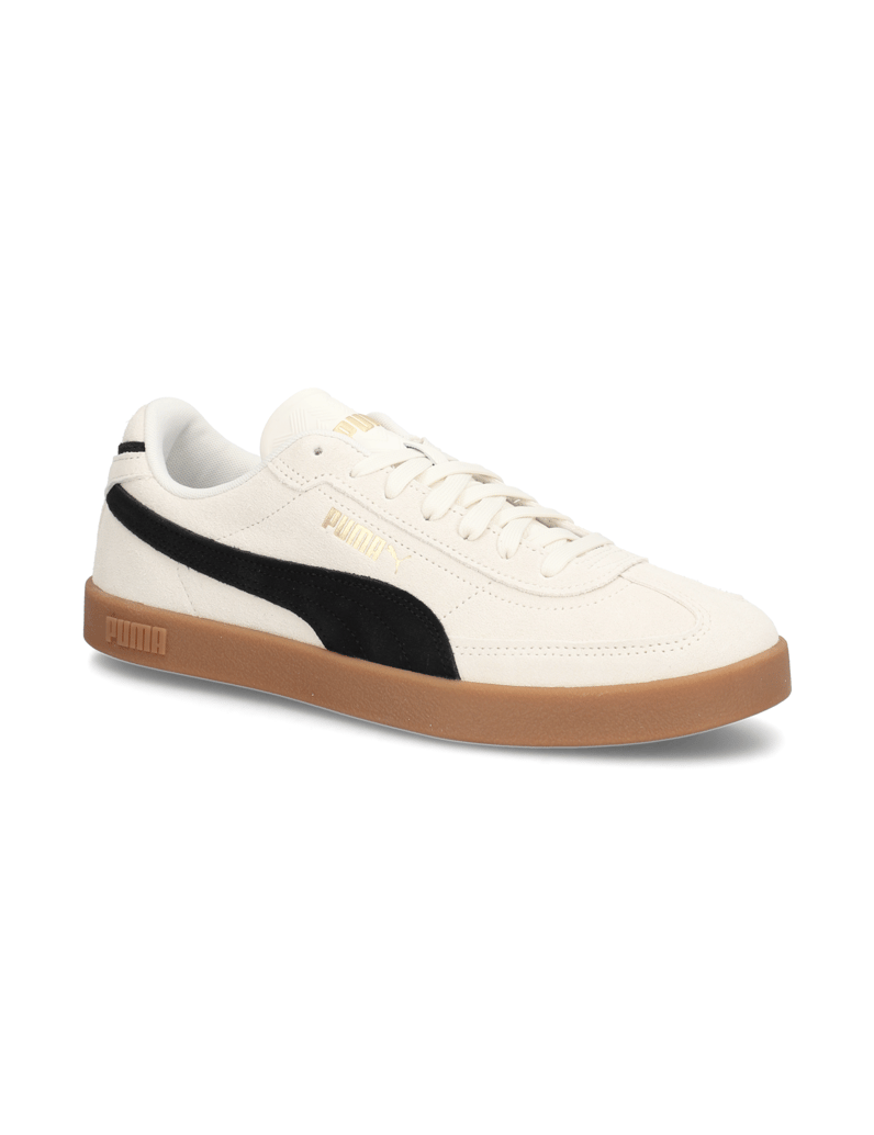 Puma-Puma-Club-II-Era-Suede-grau