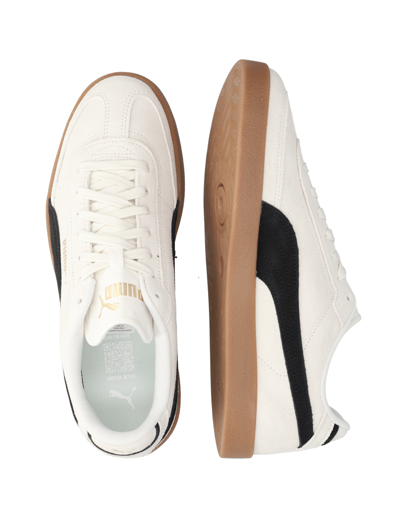 Puma-Puma-Club-II-Era-Suede-grau