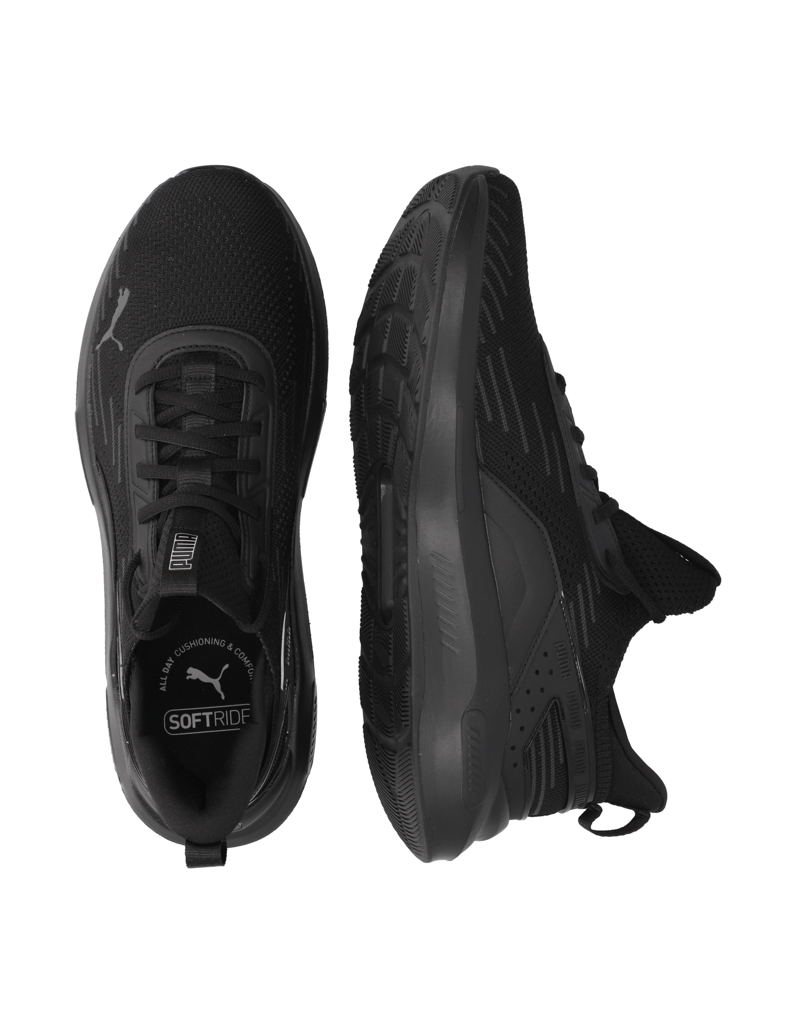 Puma-Softride-Enzo-5-Hype-schwarz