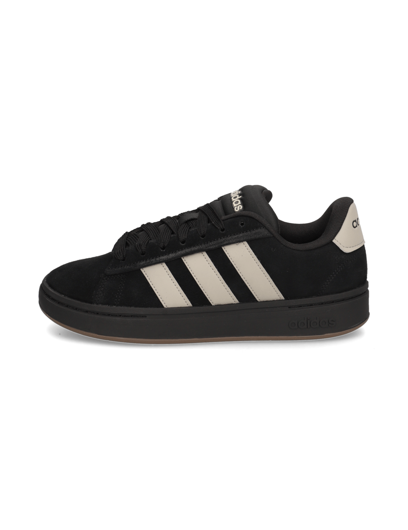 Adidas-GRAND-COURT-ALPHA-00s-schwarz