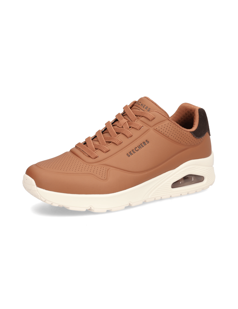 Skechers-UNO-braun