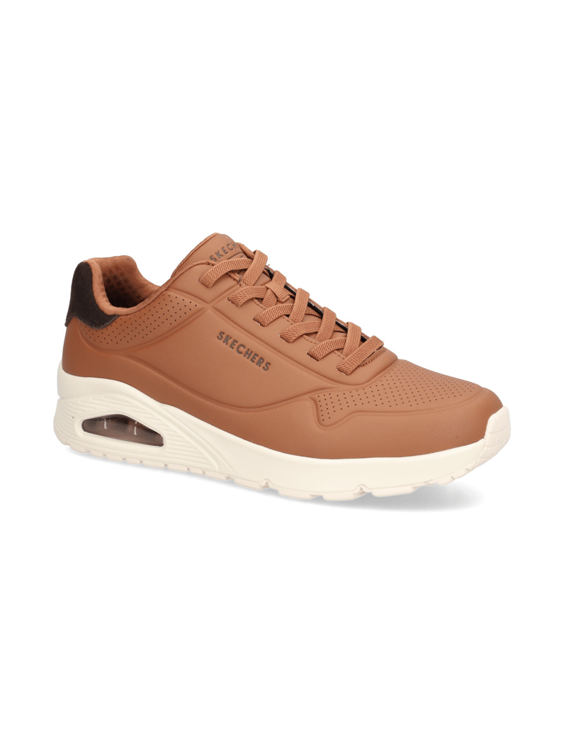 Skechers-UNO-braun