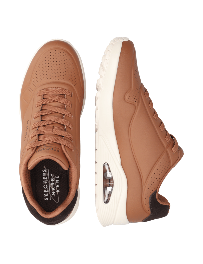 Skechers-UNO-braun