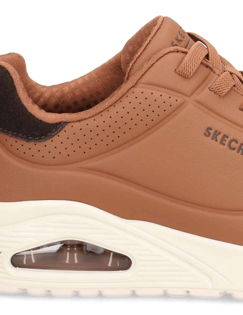 Skechers-UNO-braun