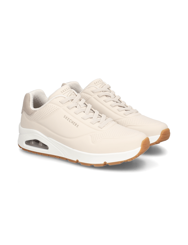 Skechers-UNO-braun