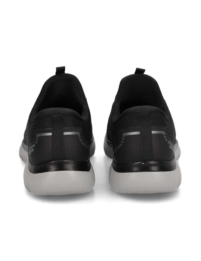 Skechers-SUMMITS-schwarz
