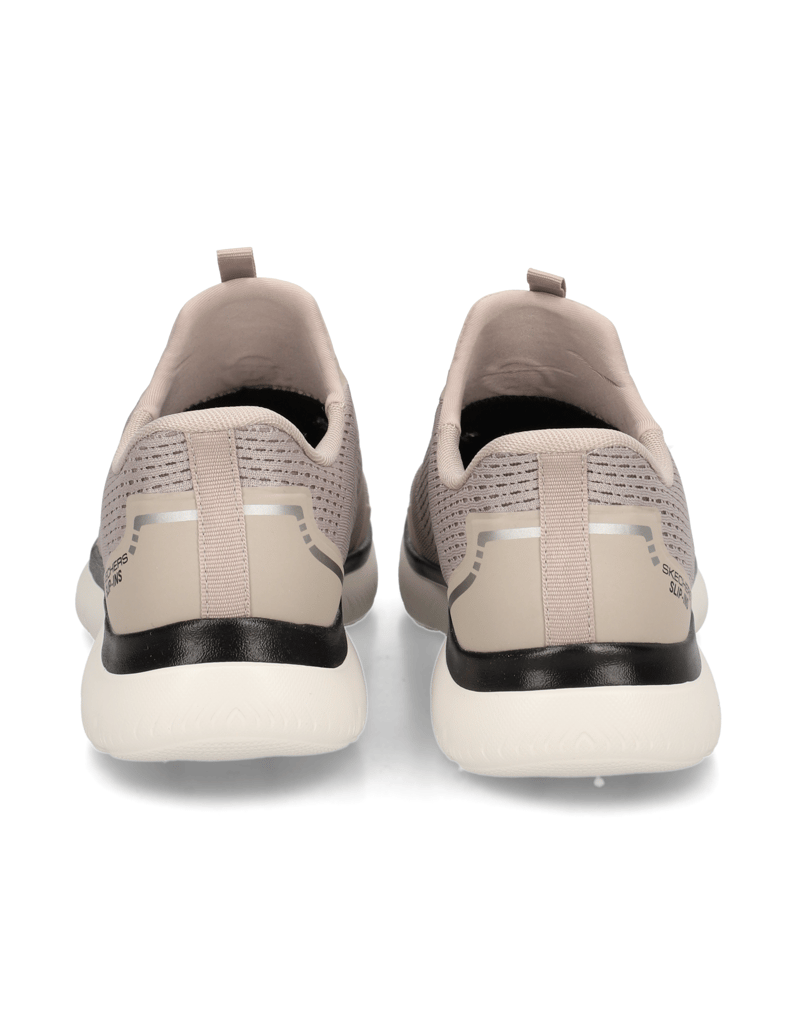 Skechers-SUMMITS-schwarz