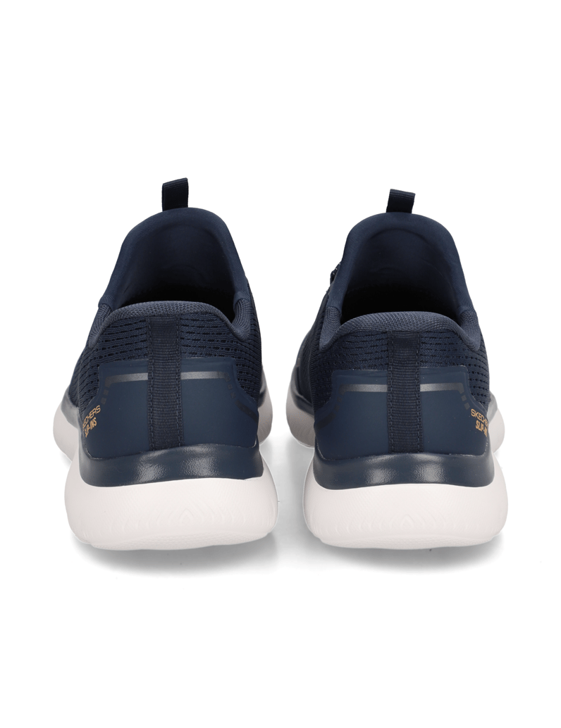 Skechers-SUMMITS-schwarz
