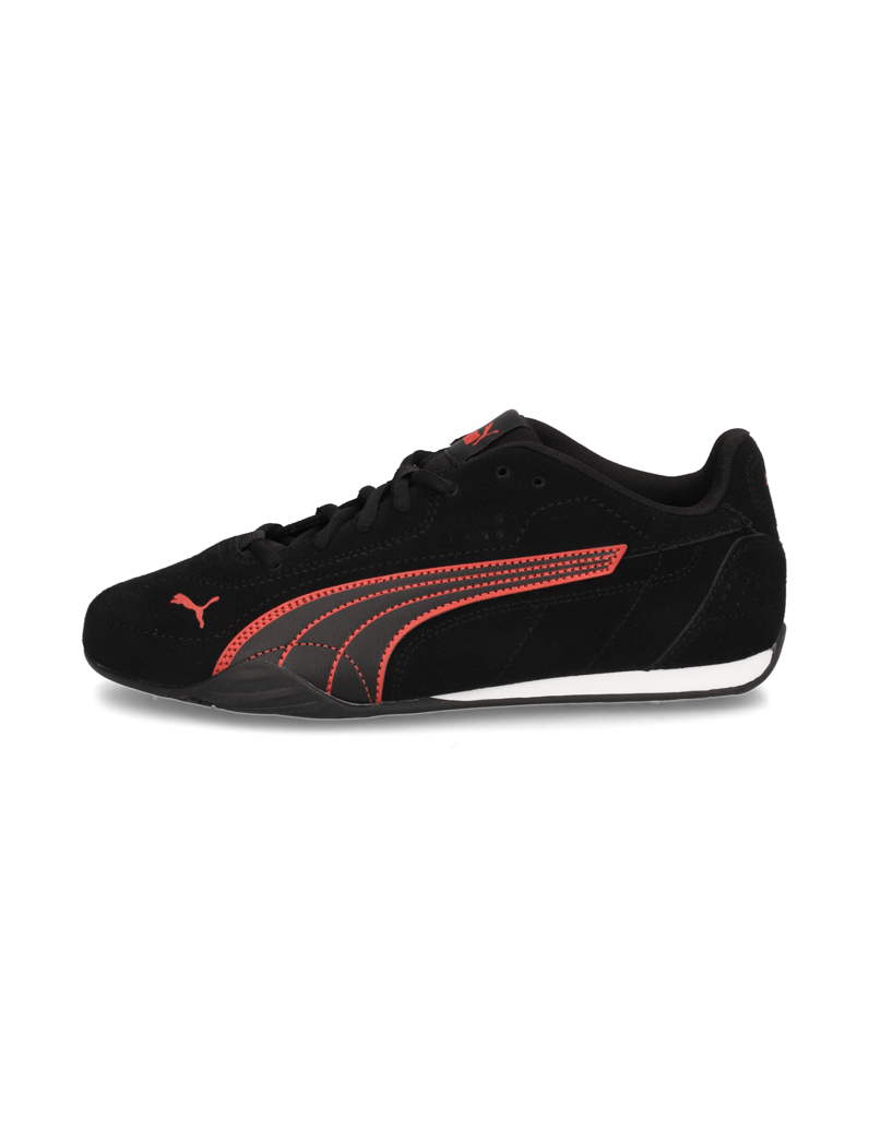 Puma-PUMA-CATCH-SD-schwarz
