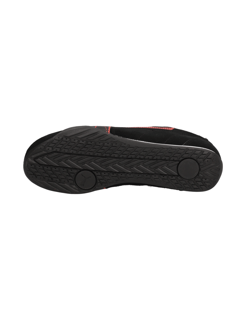 Puma-PUMA-CATCH-SD-schwarz