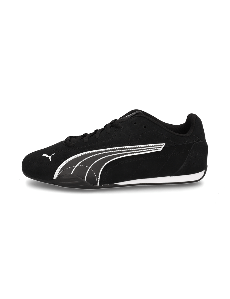 Puma-PUMA-CATCH-SD-schwarz