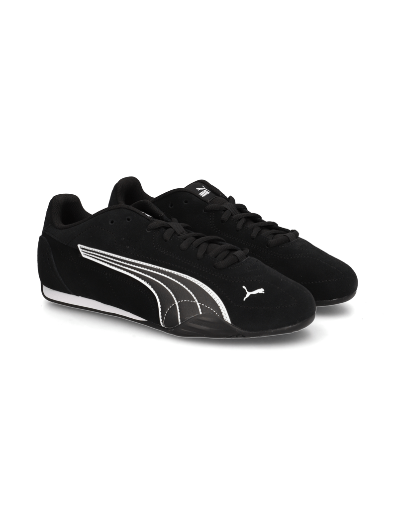 Puma-PUMA-CATCH-SD-schwarz