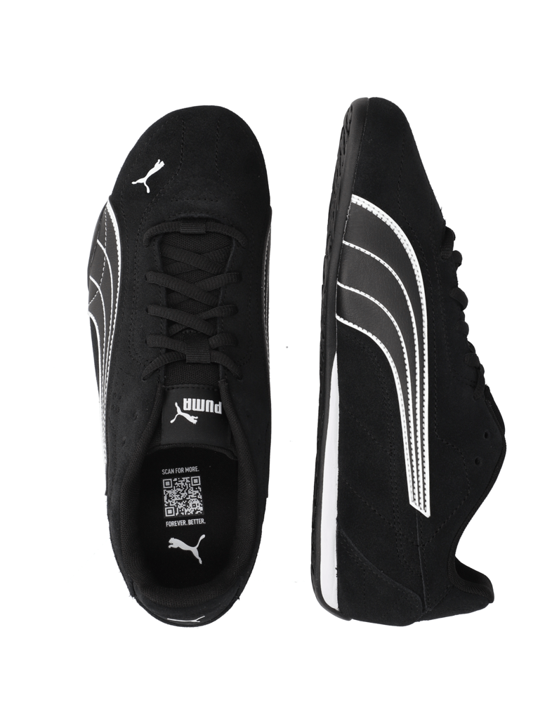 Puma-PUMA-CATCH-SD-schwarz
